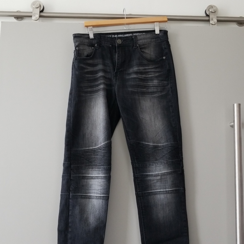 V1969 Italia Skinny Jeans